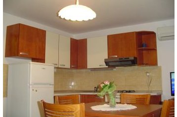 Hrvaška Privát Kožino, Eksterier